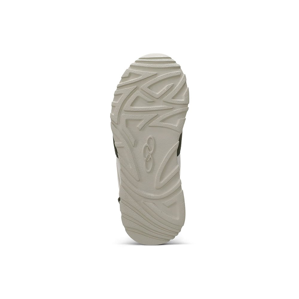 Tênis Jogging 101 Infantil Verde 5