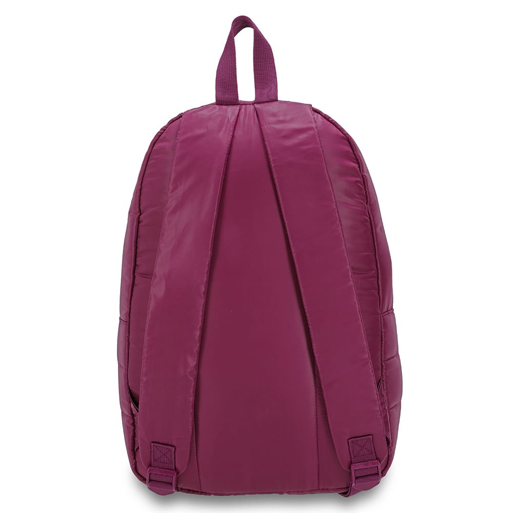 Mochila Olympikus Puffer Roxo 2