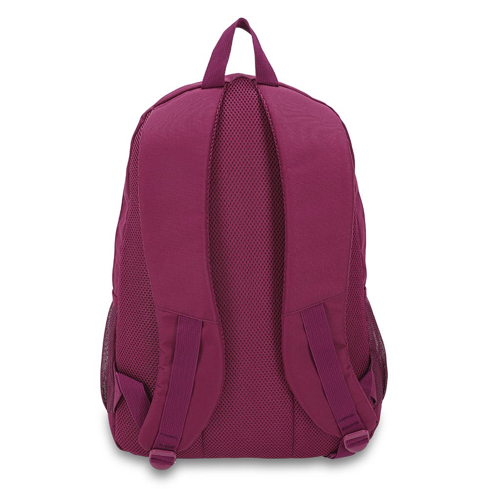 Mochila Olympikus Braze Unissex Roxo 2