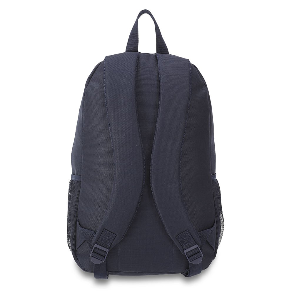 Mochila Olympikus Basic New Azul 2