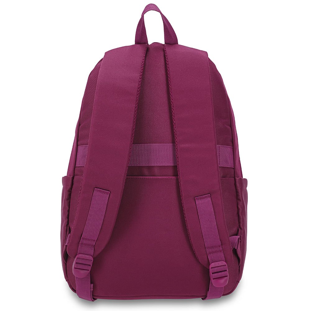 Mochila Olympikus Sportstyle Roxo 2