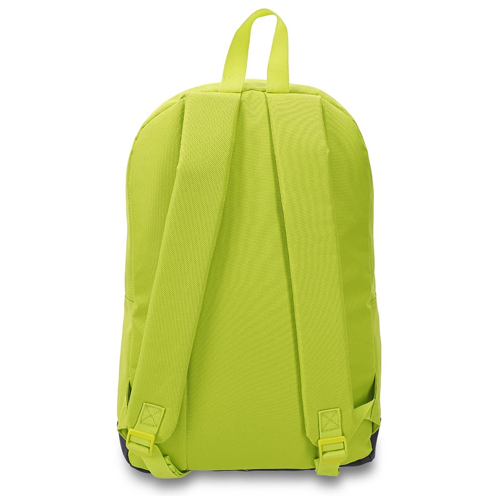 Mochila Olympikus Shammy 2.0 Verde 2