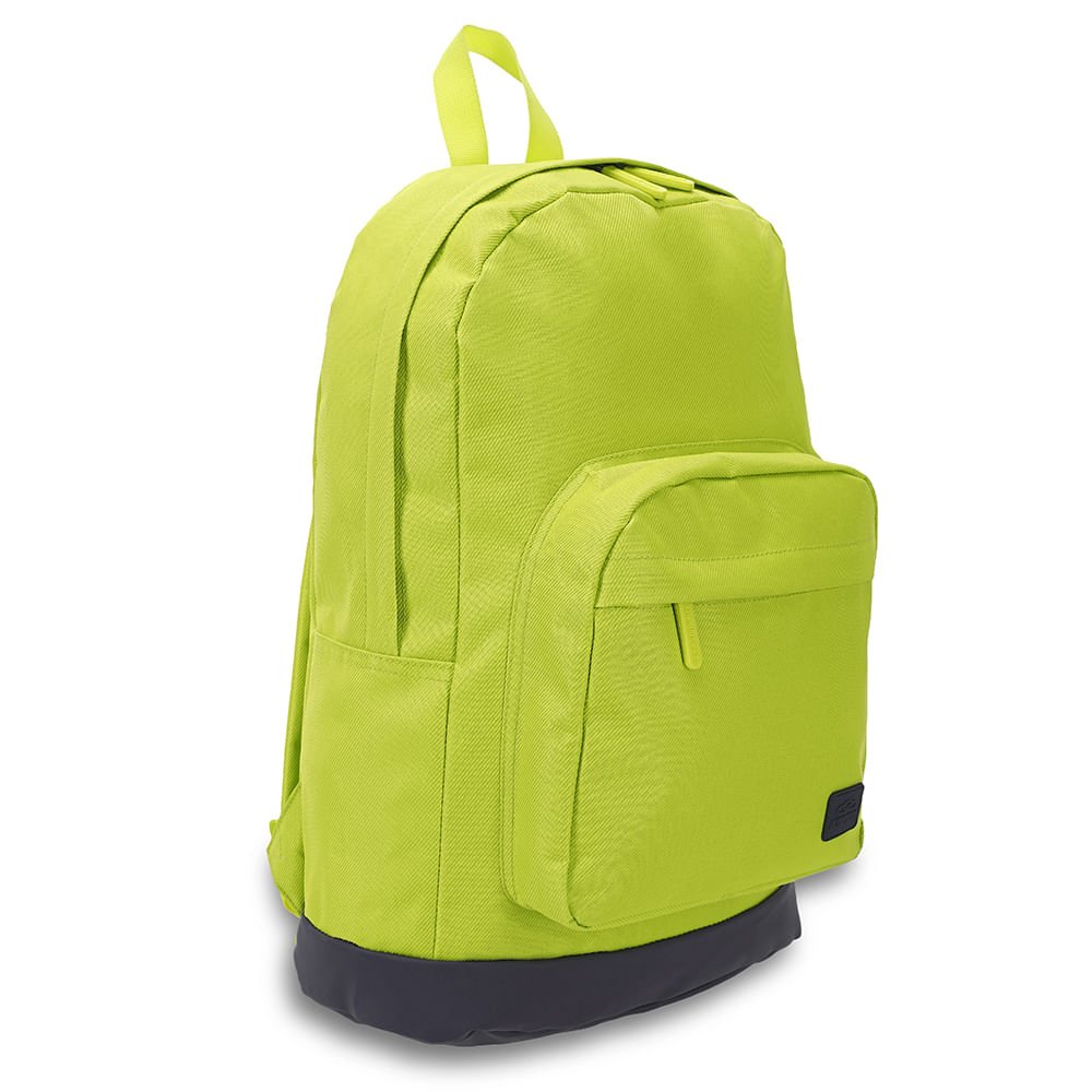 Mochila Olympikus Shammy 2.0 Verde 3