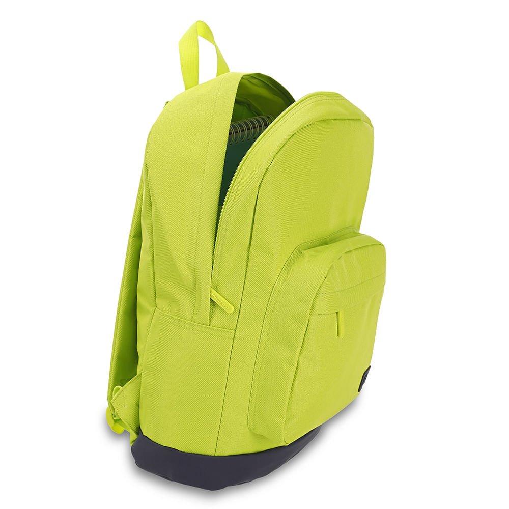 Mochila Olympikus Shammy 2.0 Verde 4