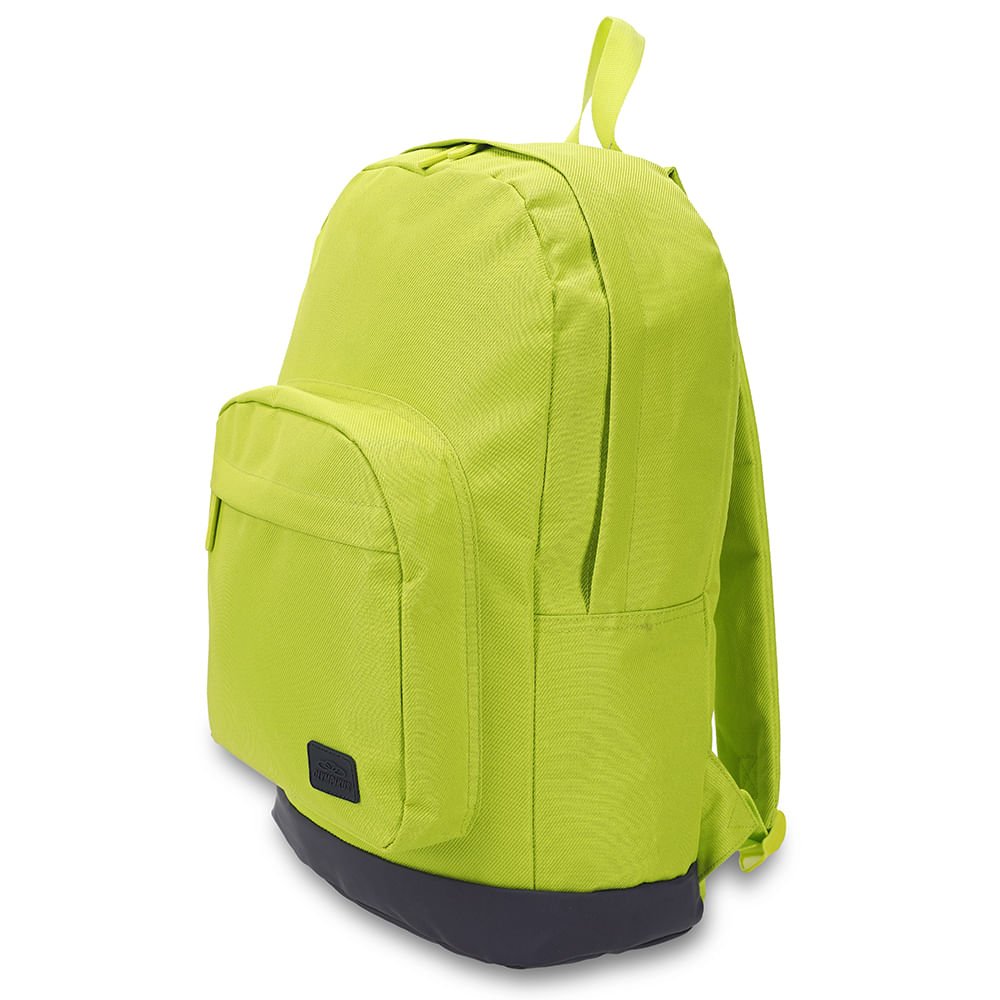Mochila Olympikus Shammy 2.0 Verde 5