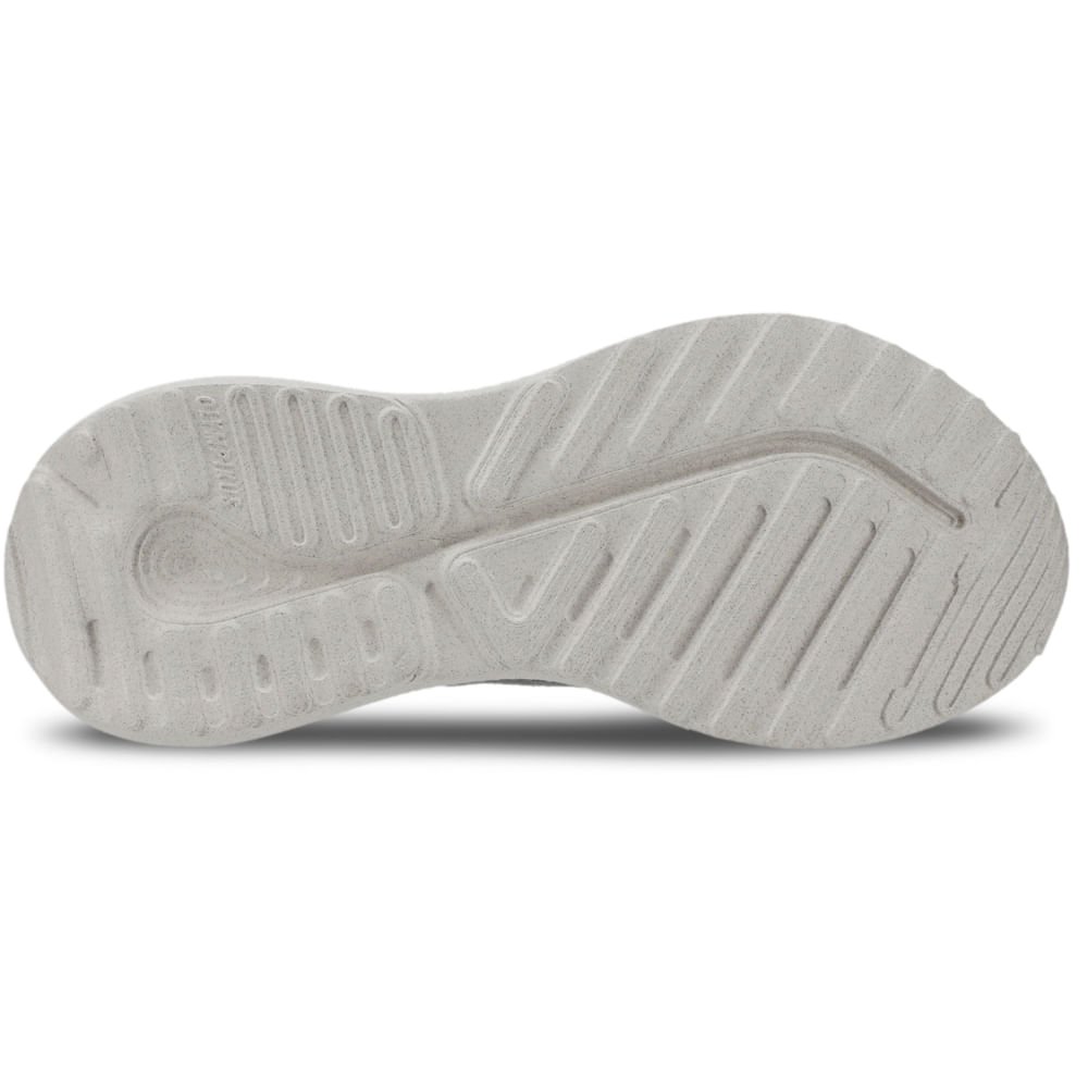 Tênis Olympikus Triunfo 3 Masculino Preto 5