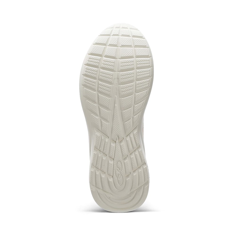 Tênis Olympikus Virtuose Feminino Bege 5