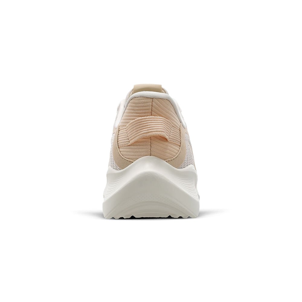 Tênis Olympikus Virtuose Feminino Bege 6