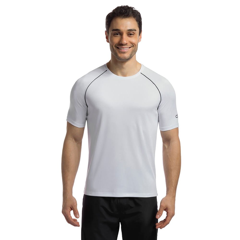 Camiseta Line Olympikus Masculina