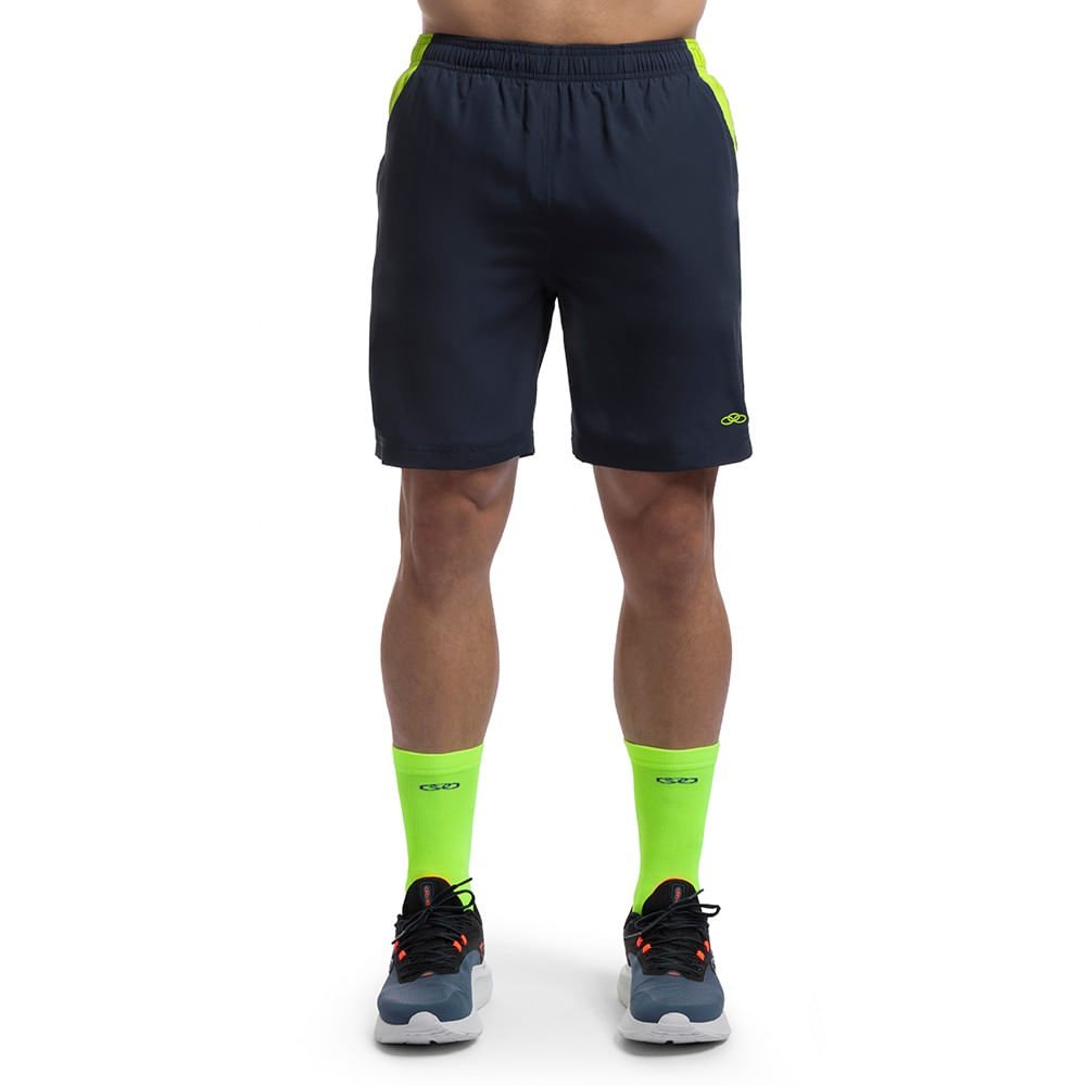 Bermuda de Treino 7 Olympikus Masculina