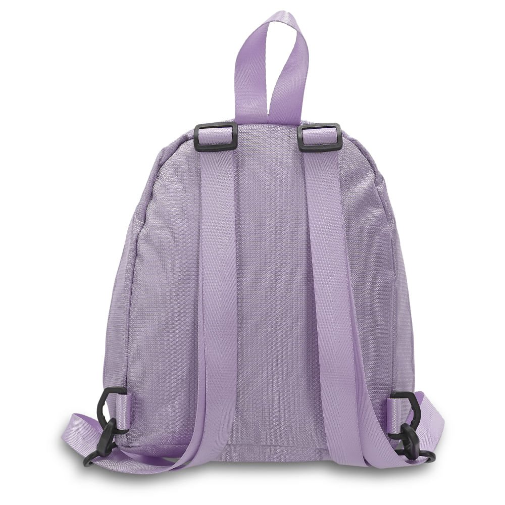 Mini Bag Olympikus Roxo 2