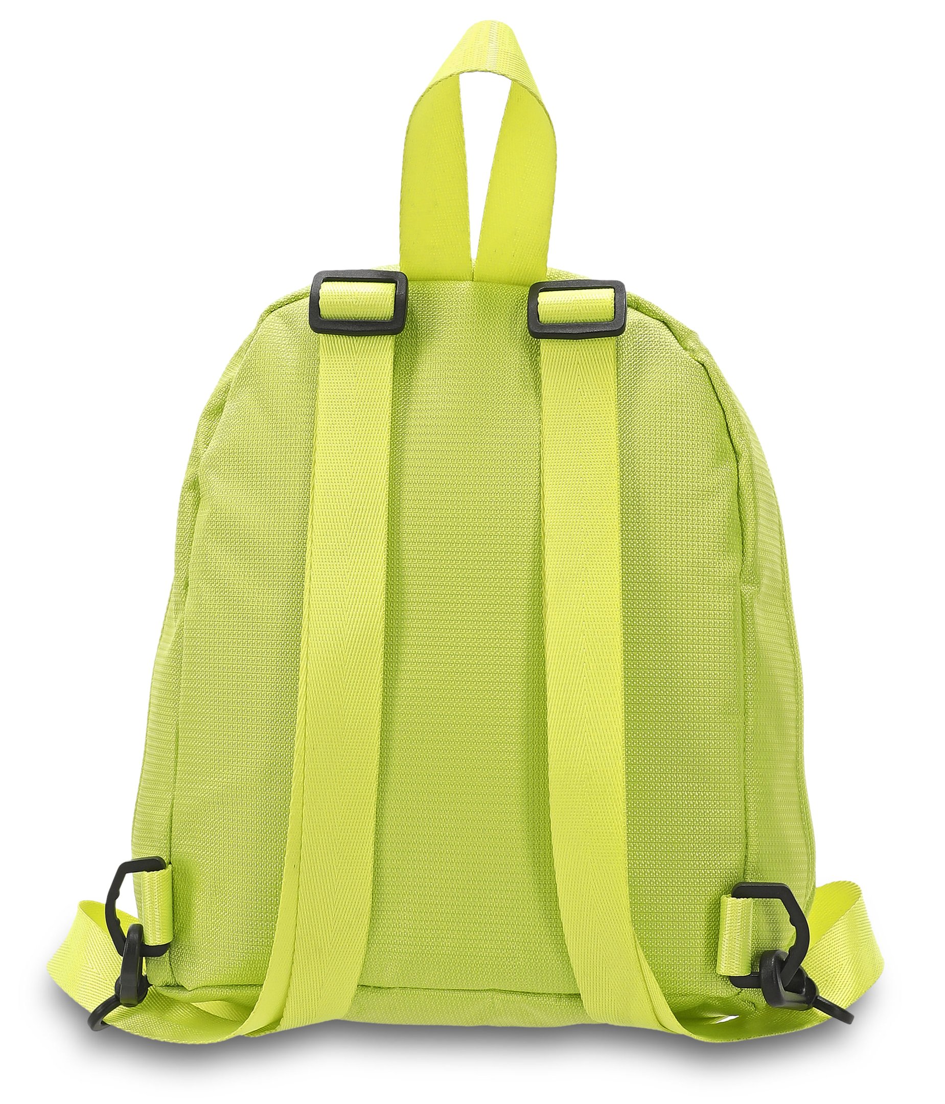 Mini Bag Olympikus Verde 2