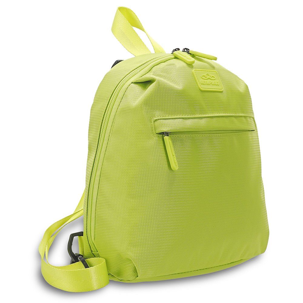 Mini Bag Olympikus Verde 3