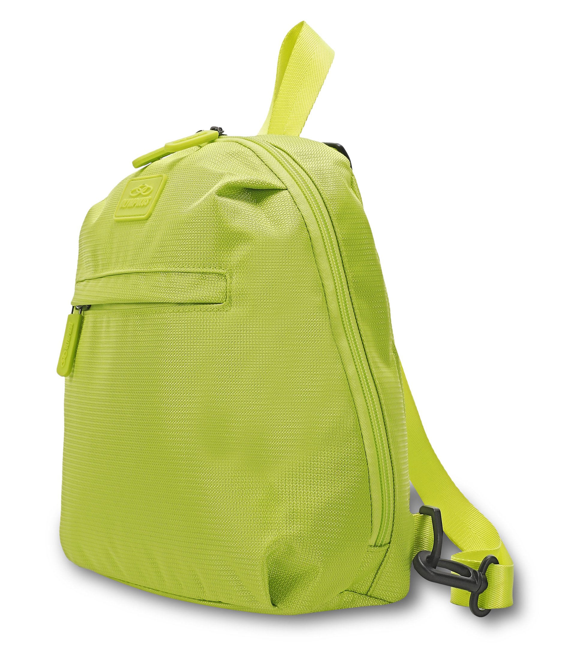Mini Bag Olympikus Verde 4