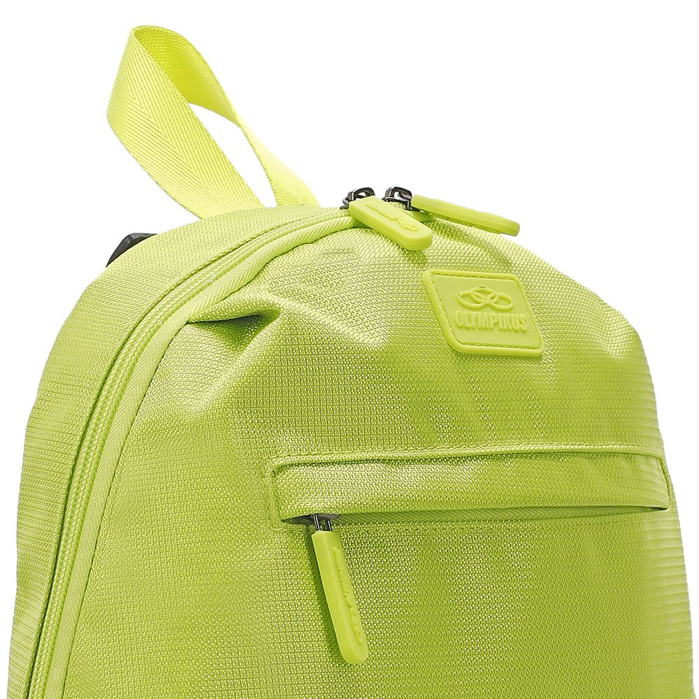 Mini Bag Olympikus Verde 5