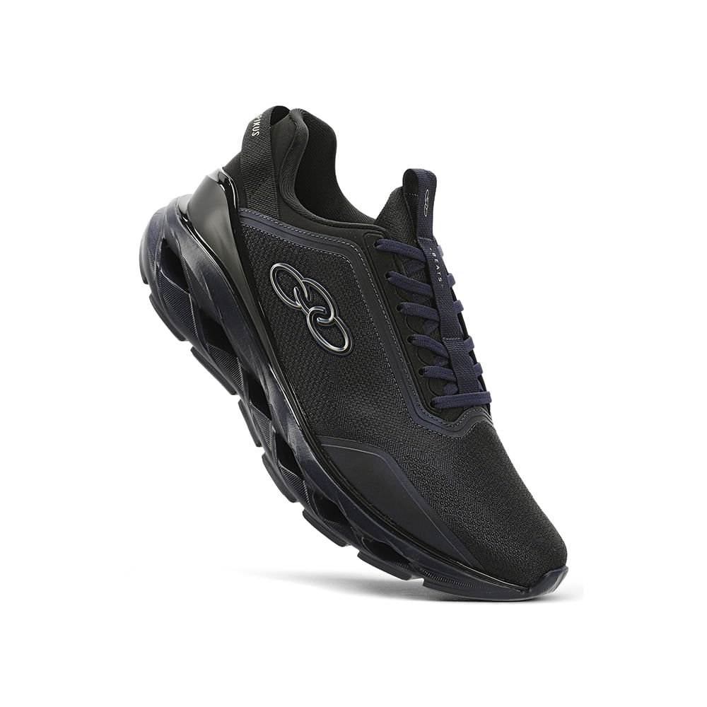 Tênis Olympikus Beats Preto 2