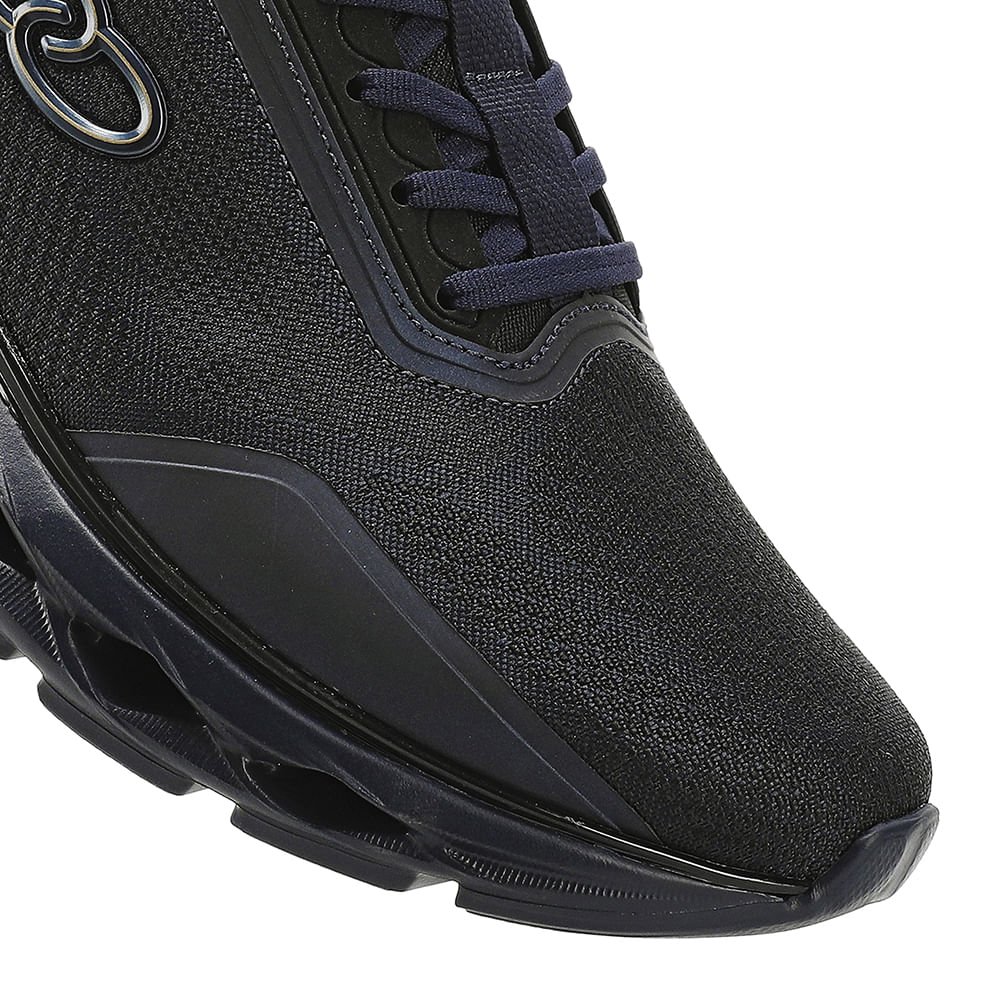 Tênis Olympikus Beats Preto 7