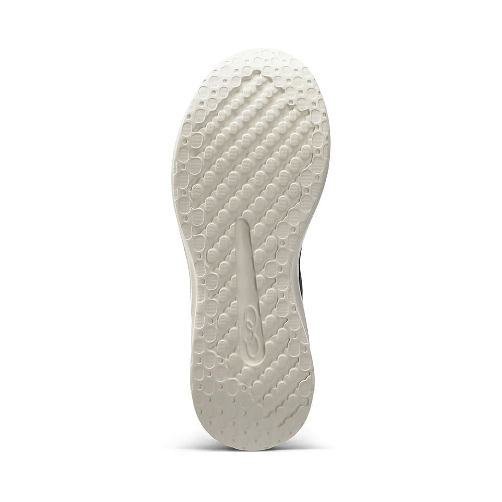 Tênis Olympikus Plaza Feminino Preto 5