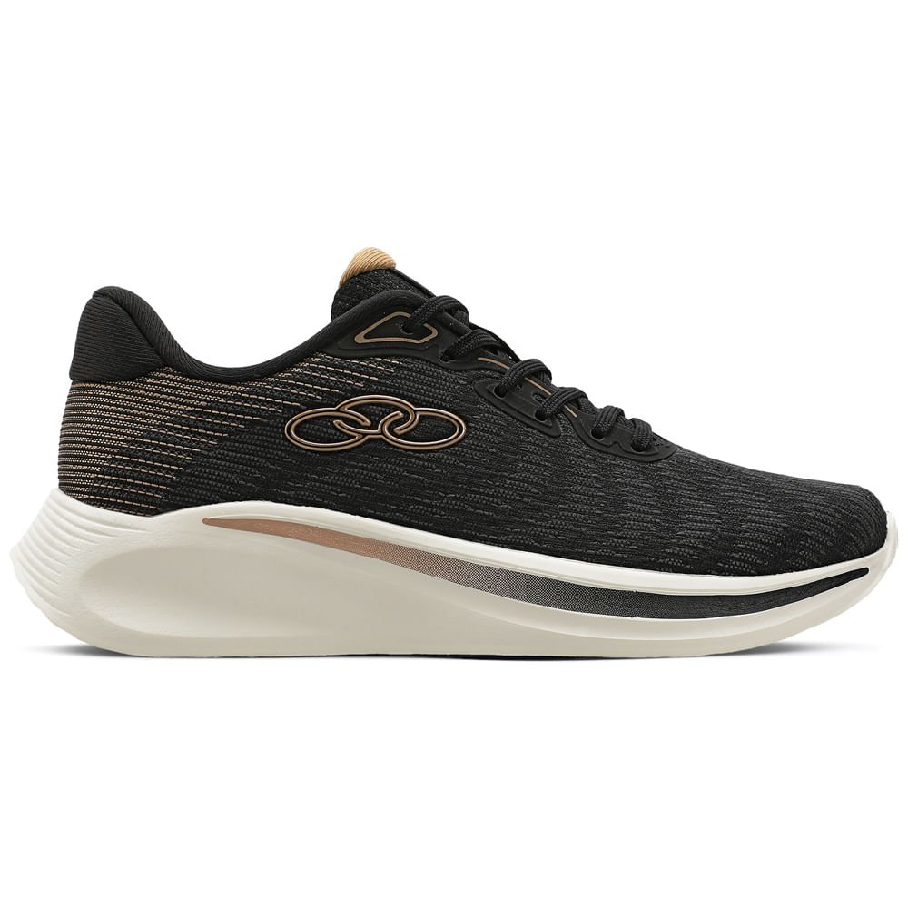 Tênis Olympikus Plaza Feminino