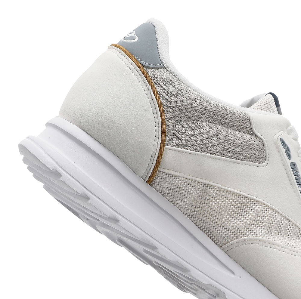 Tênis Olympikus Jogging 101 SE Branco 8