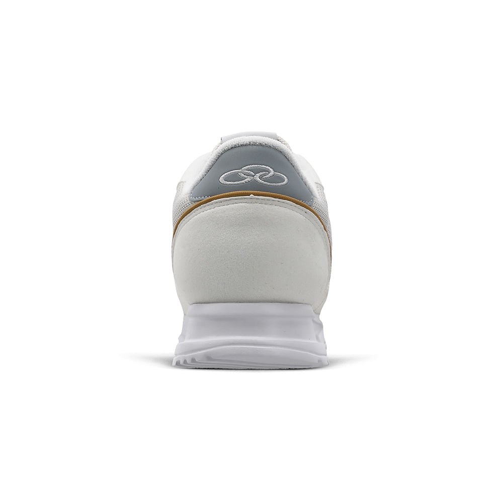 Tênis Olympikus Jogging 101 SE Branco 6