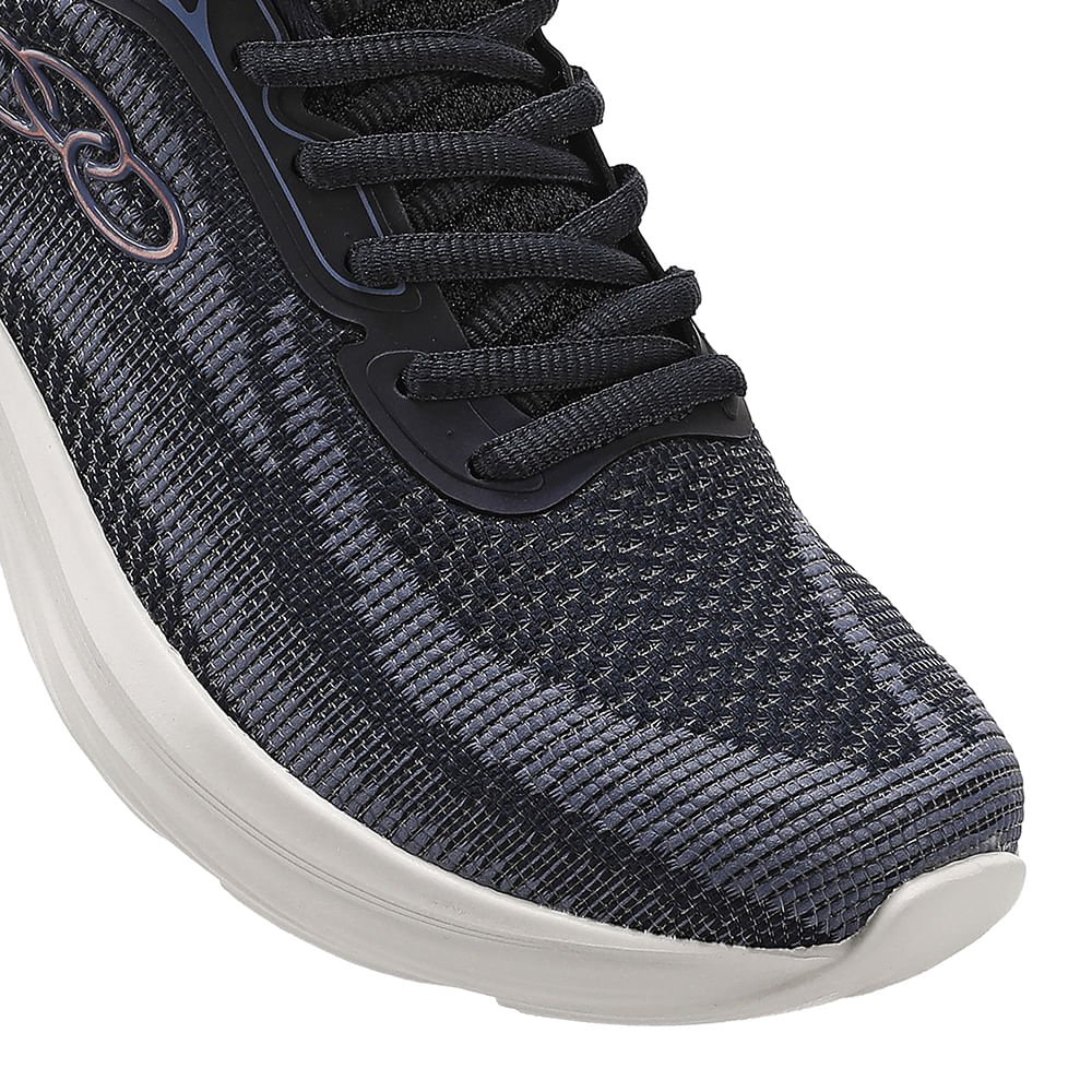 Tênis Olympikus Vértice Feminino Azul 7