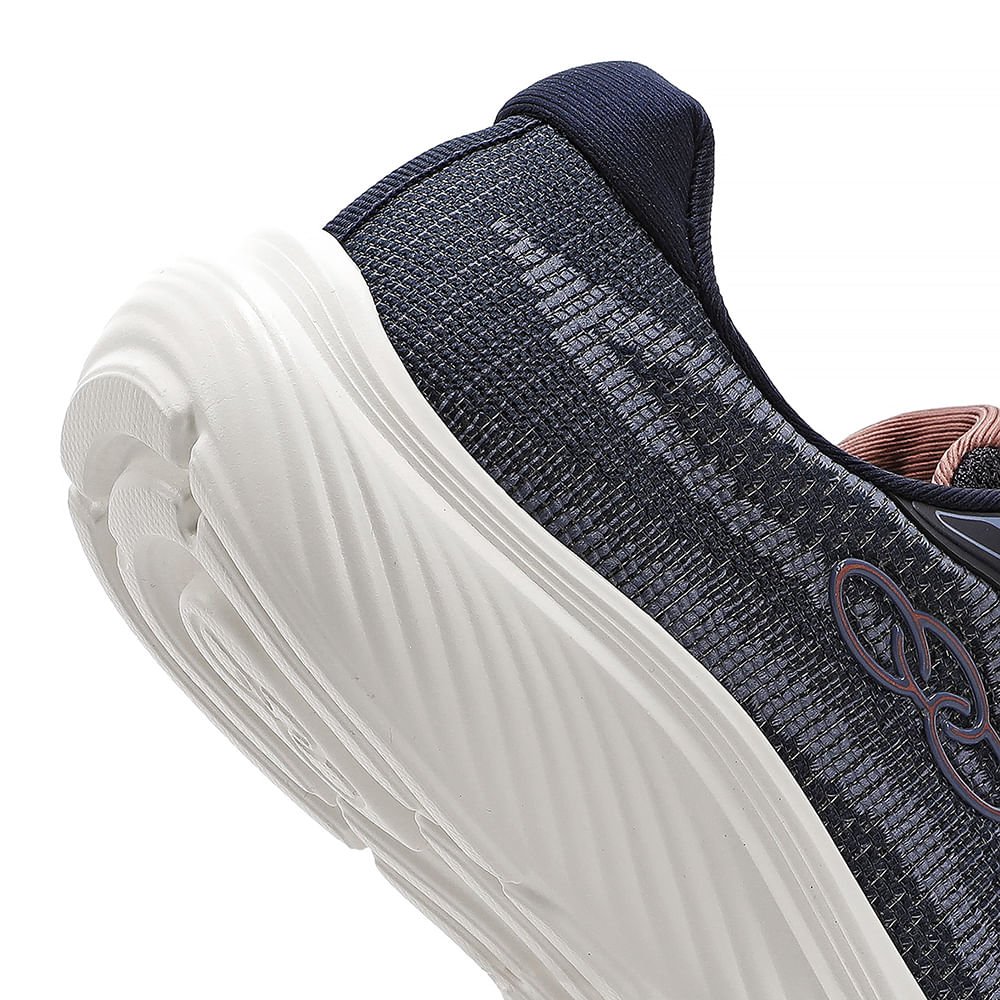 Tênis Olympikus Vértice Feminino Azul 8