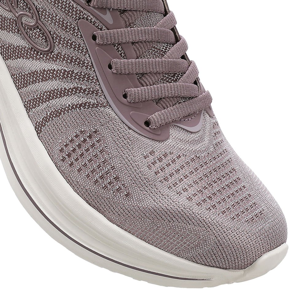 Tênis Olympikus Bruma Feminino Bege 7