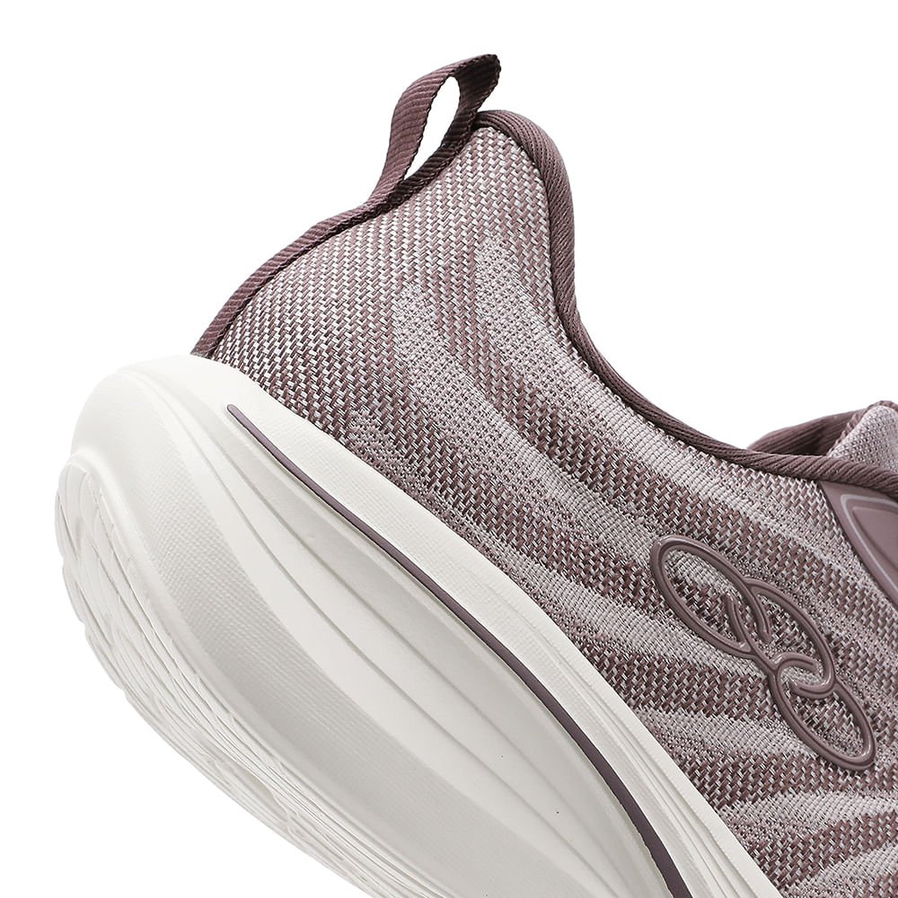 Tênis Olympikus Bruma Feminino Bege 8