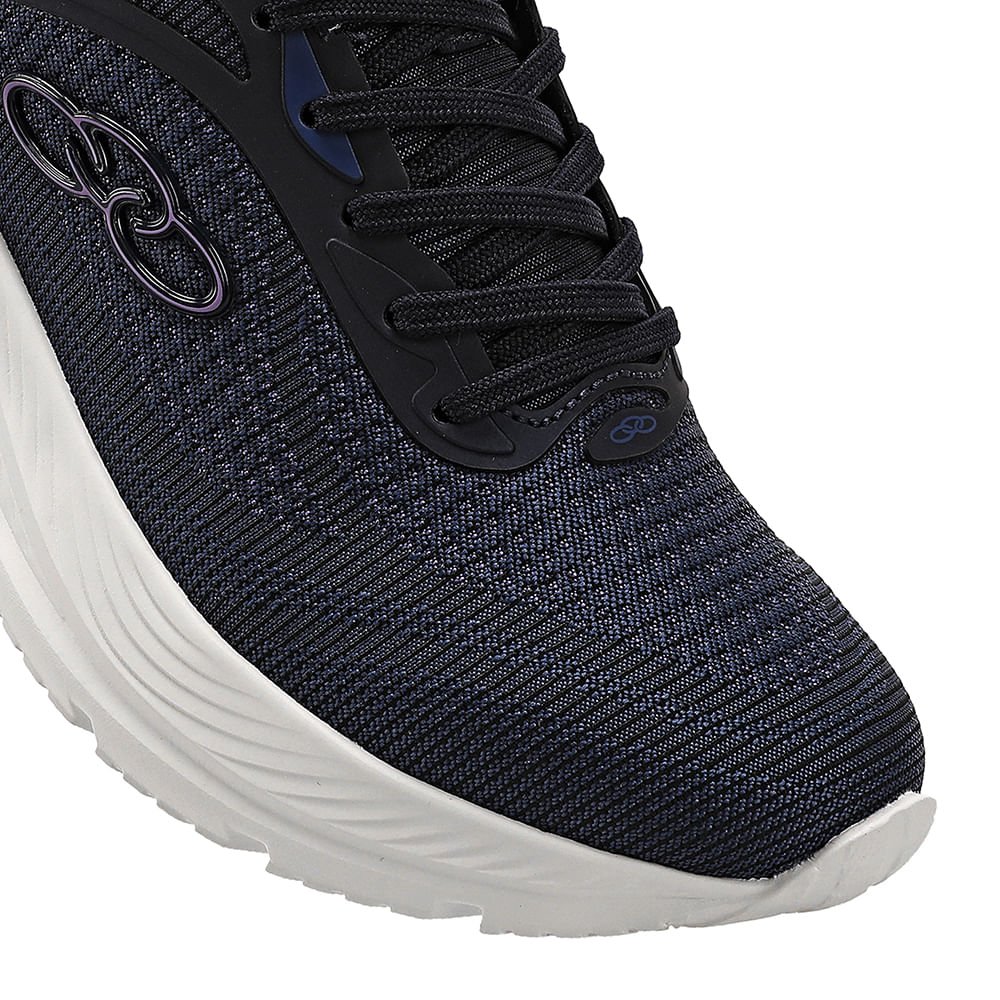 Tênis Olympikus Vibe Feminino Azul 7