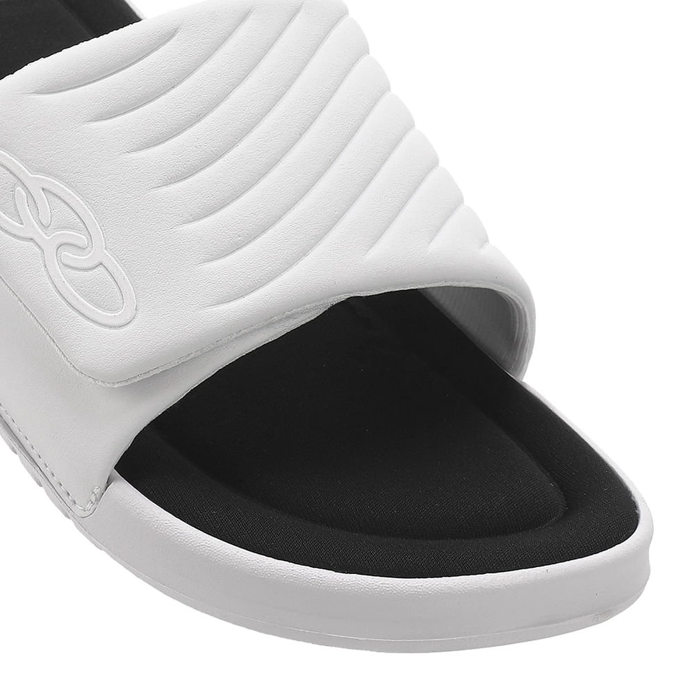 Chinelo Olympikus Melbourne 2 Branco 6