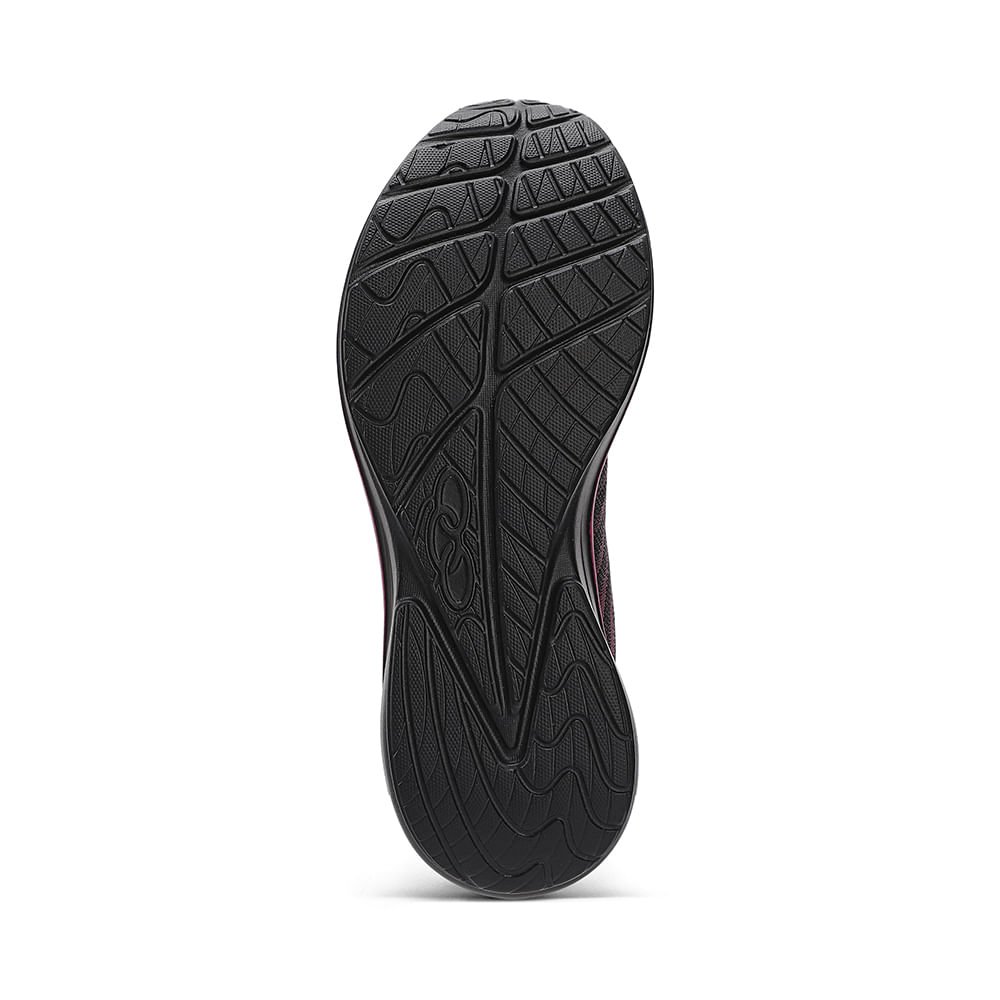 Tênis Olympikus Bruma Feminino Preto 5