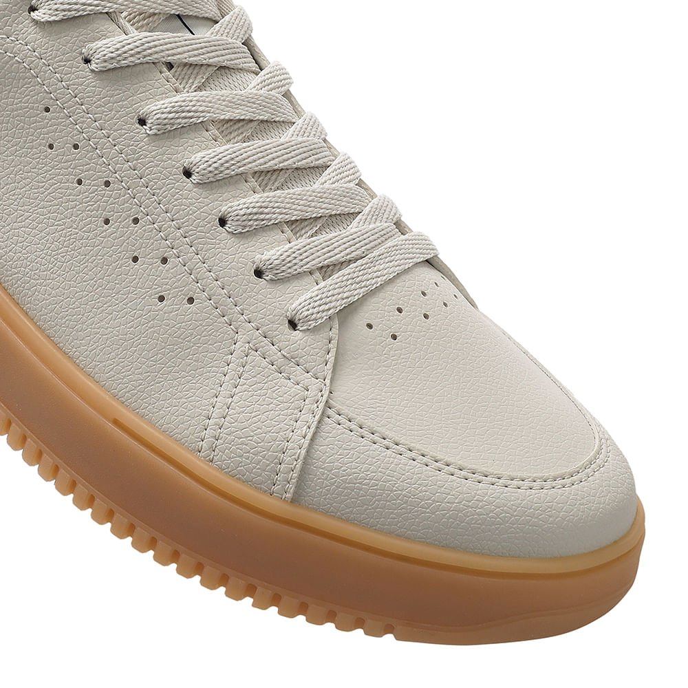 Tênis Olympikus Eros Marfim 7