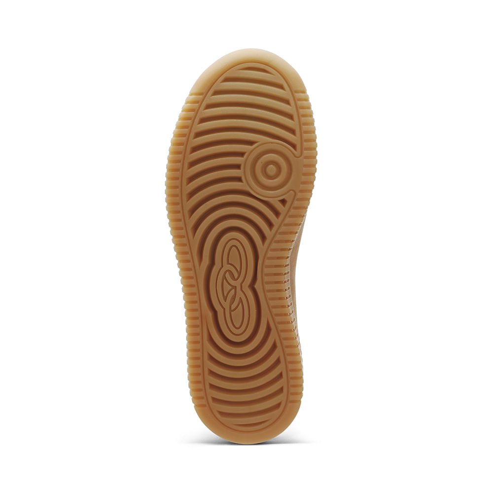 Tênis Olympikus Eros Marfim 5