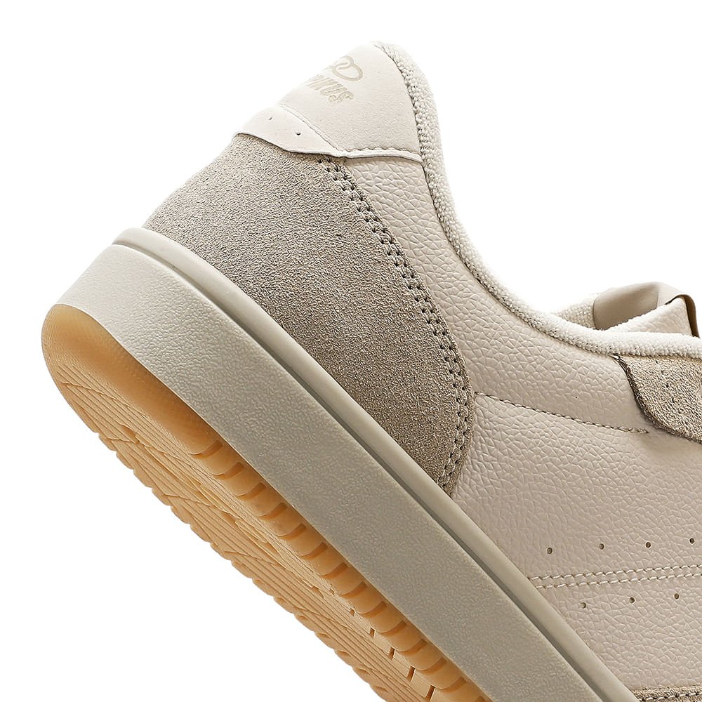 Tênis Olympikus Urb Bege 8