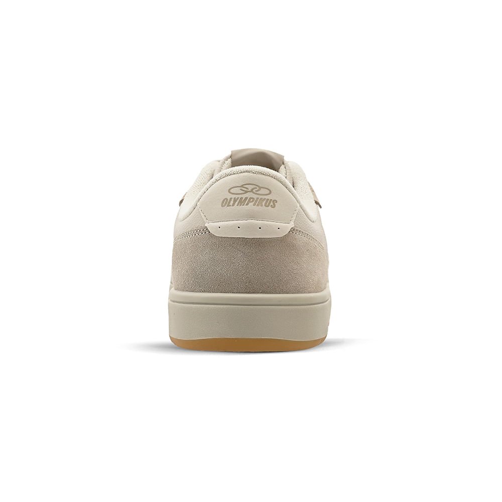 Tênis Olympikus Urb Bege 6