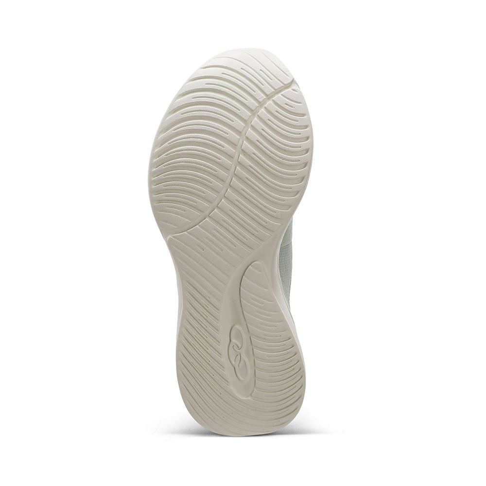 Tênis Olympikus Flora 2 Feminino Verde 5