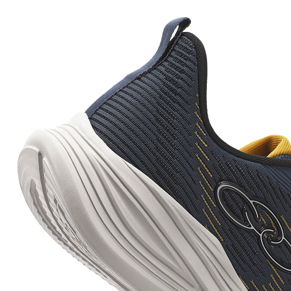 Tênis Olympikus Marte Azul 8