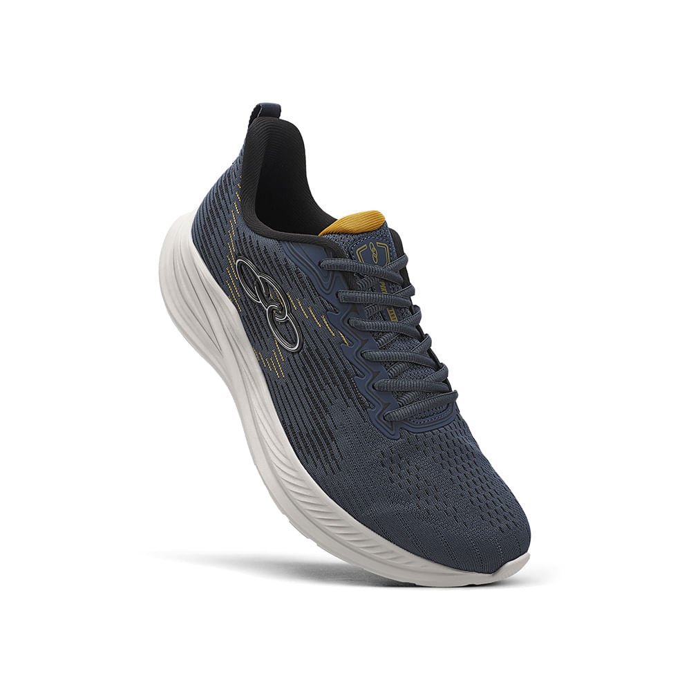 Tênis Olympikus Marte Azul 2