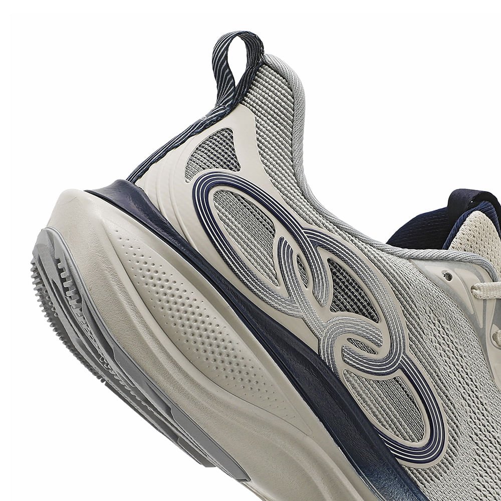 Tênis Olympikus Pride 4 Cinza 8