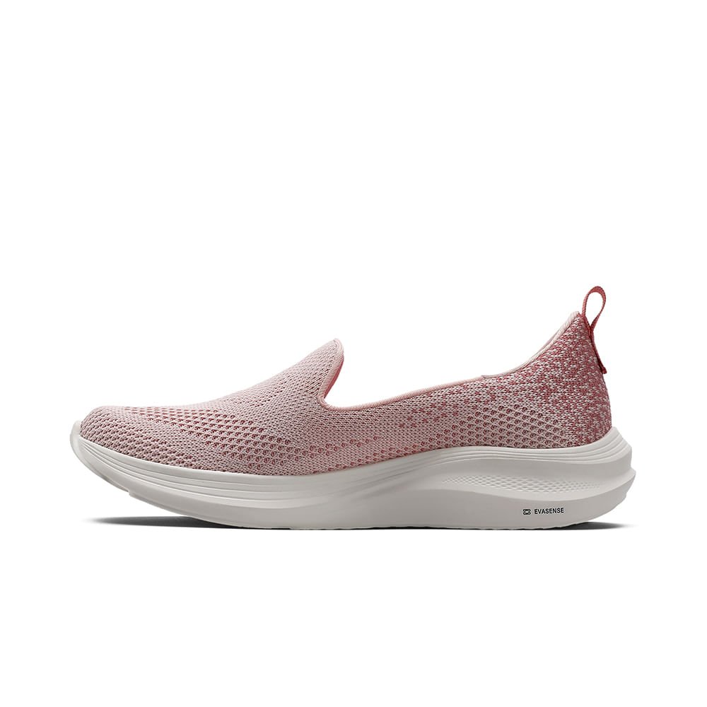 Tênis Olympikus Safira Feminino Rosa 3