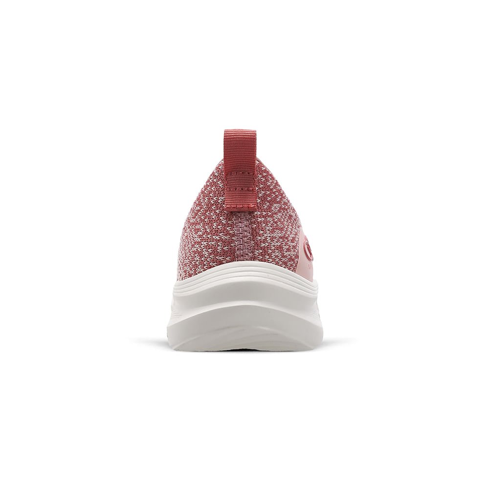 Tênis Olympikus Safira Feminino Rosa 6