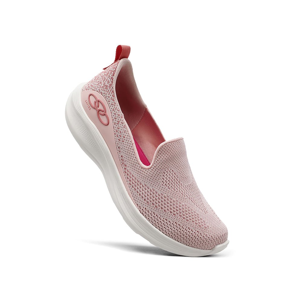 Tênis Olympikus Safira Feminino Rosa 2