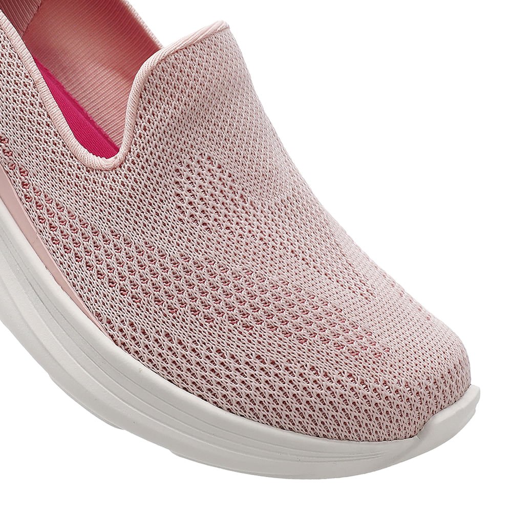 Tênis Olympikus Safira Feminino Rosa 7