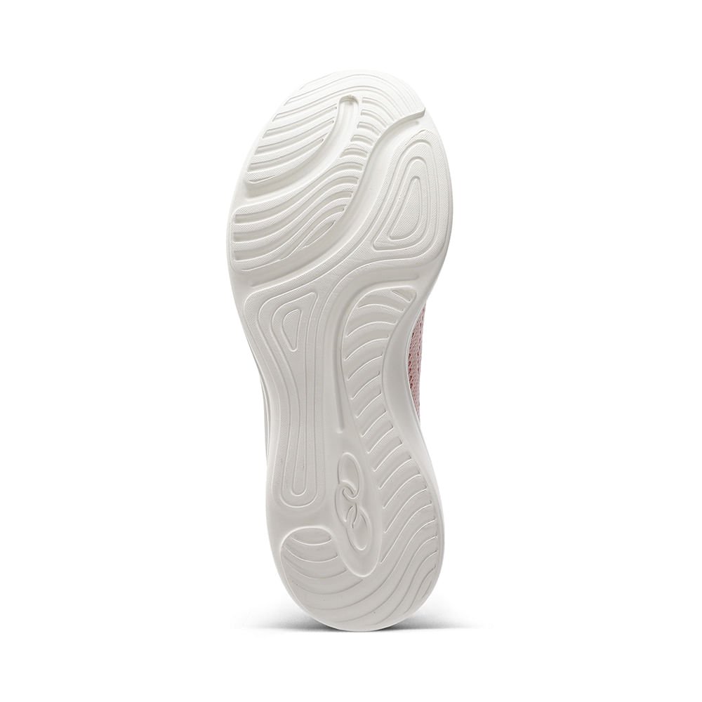 Tênis Olympikus Safira Feminino Rosa 5