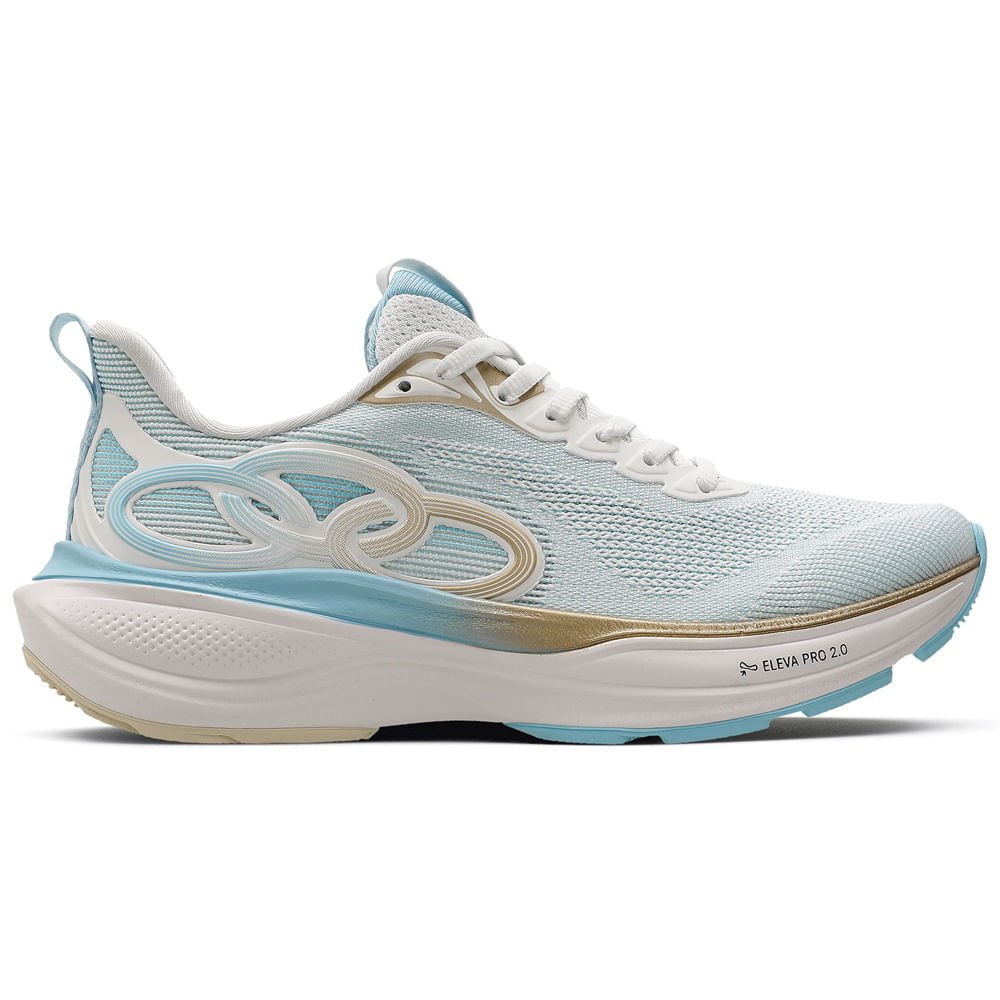 Tênis Olympikus Pride 4 Feminino