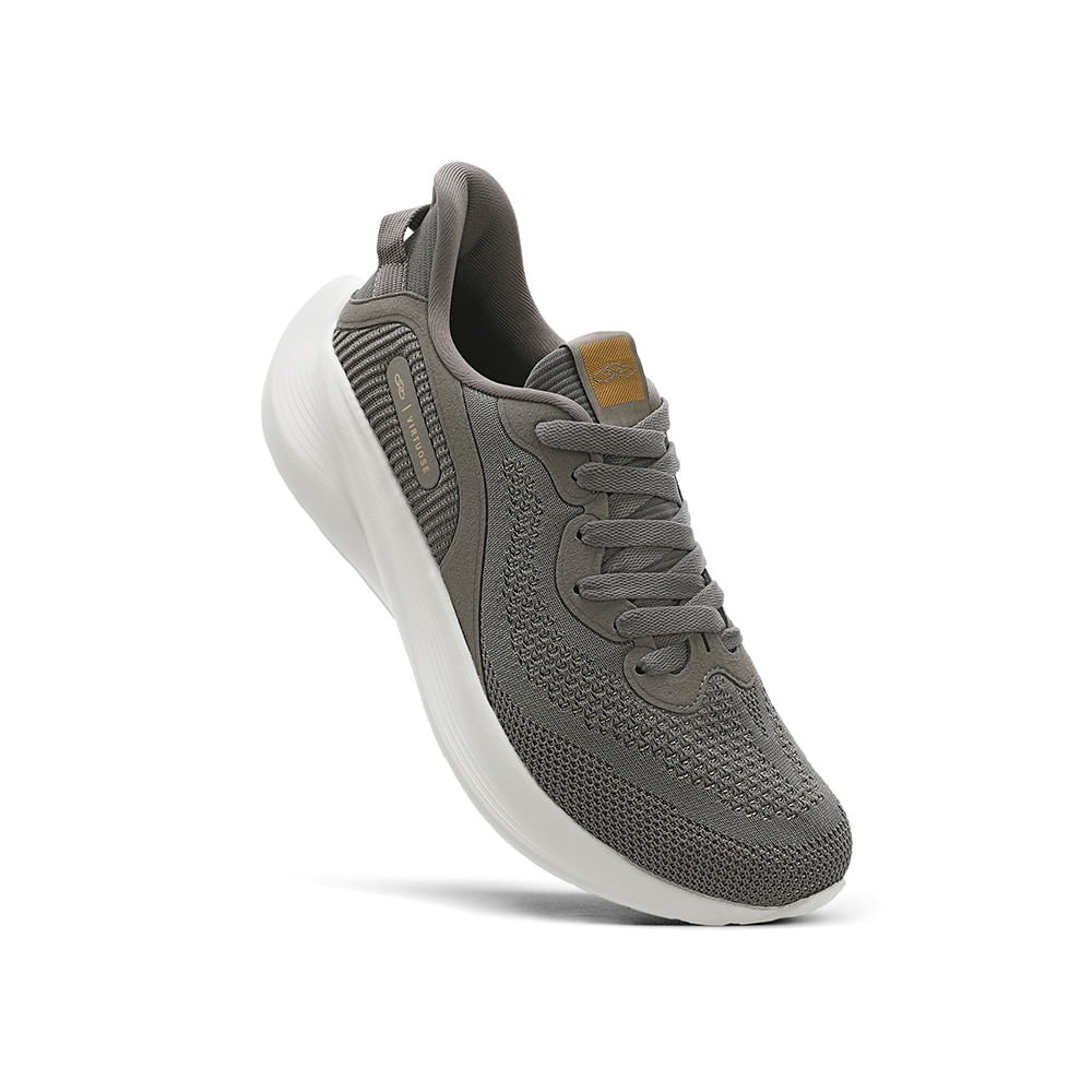 Tênis Olympikus Virtuose Marrom 2