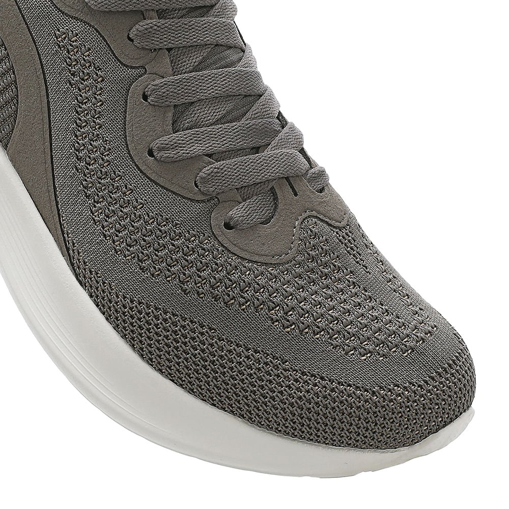 Tênis Olympikus Virtuose Marrom 7