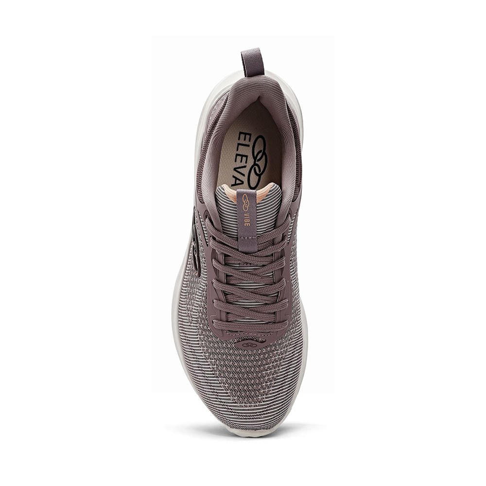 Tênis Olympikus Vibe Feminino Roxo 4