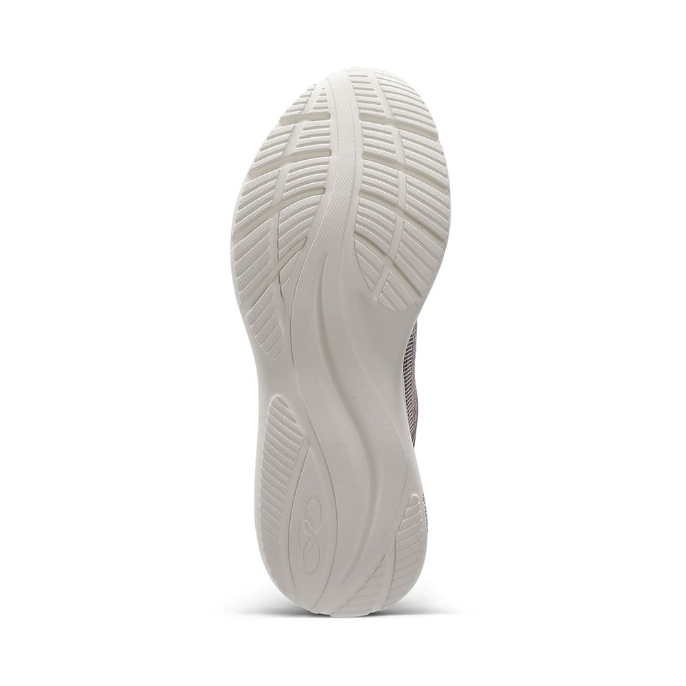 Tênis Olympikus Vibe Feminino Roxo 5